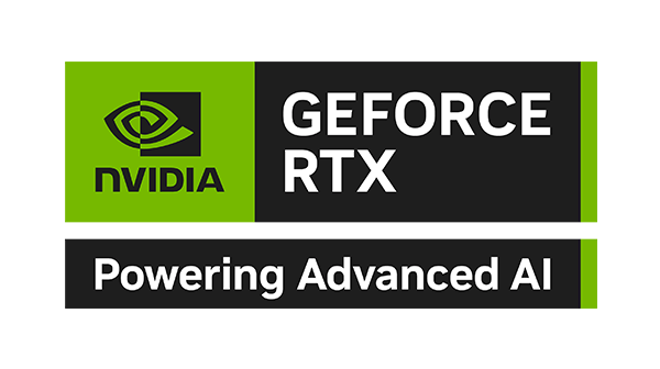 NVIDIA GEFORCE RTX icon