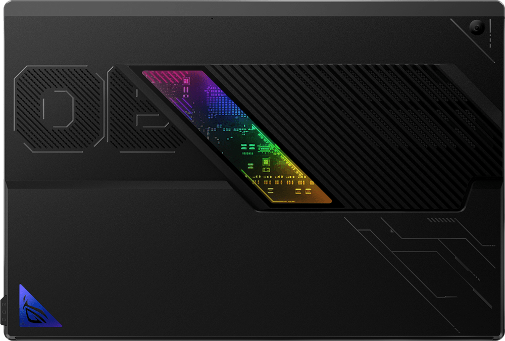 Rog Flow Z13 (2025) Gz302 