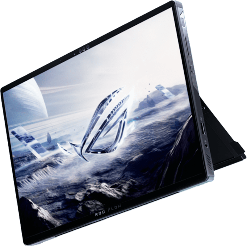 ROG Flow Z13 (2025) GZ302 Gaming laptops｜ROG Republic of Gamers｜ROG