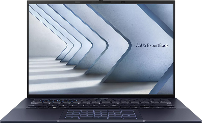 ExpertBook B9 OLED (B9403, Series 1 intel)