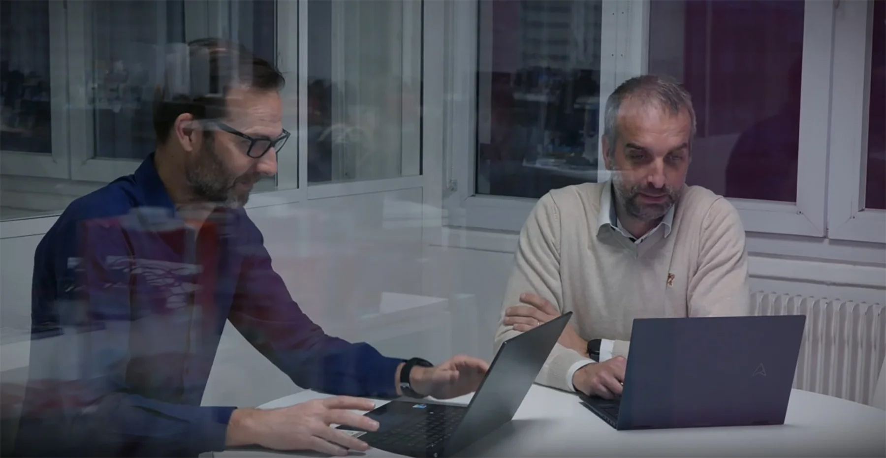 ASUS Business - innovation technologique - Wonderbox