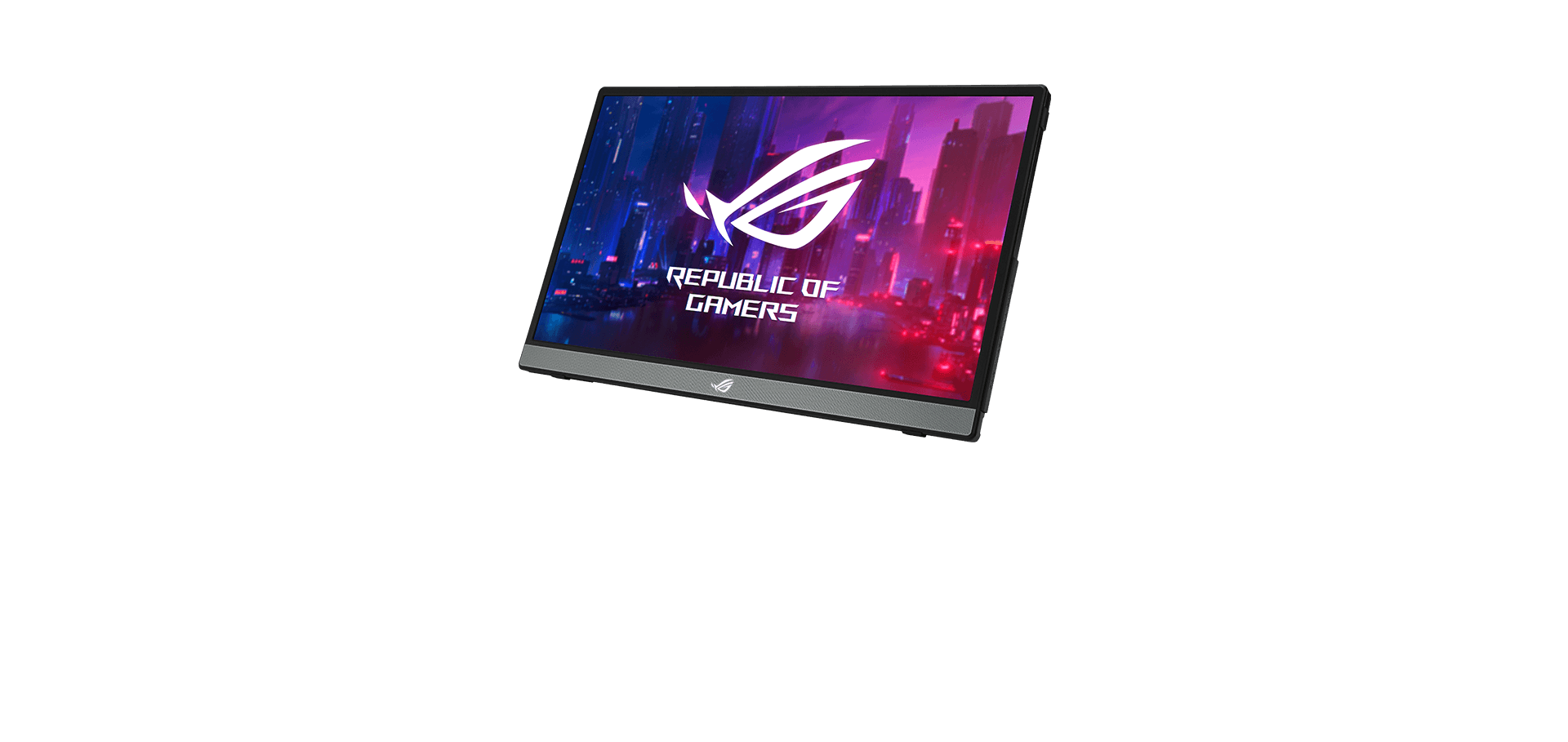 有名な高級ブランド イーベストASUS エイスース XG16AHPE-W ROG Strix