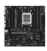 ASUS motherboards
