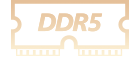Logótipo DDR5