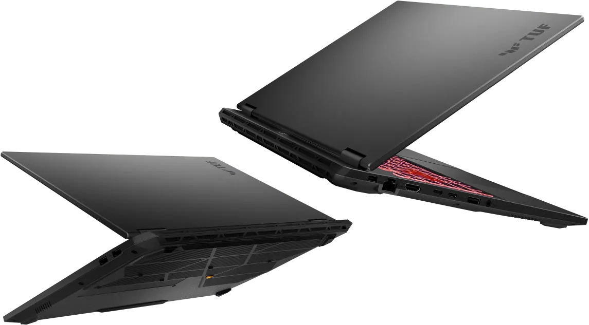 מחשב נייד TUF Gaming A16 FA608UH-RV006W מבית ASUS