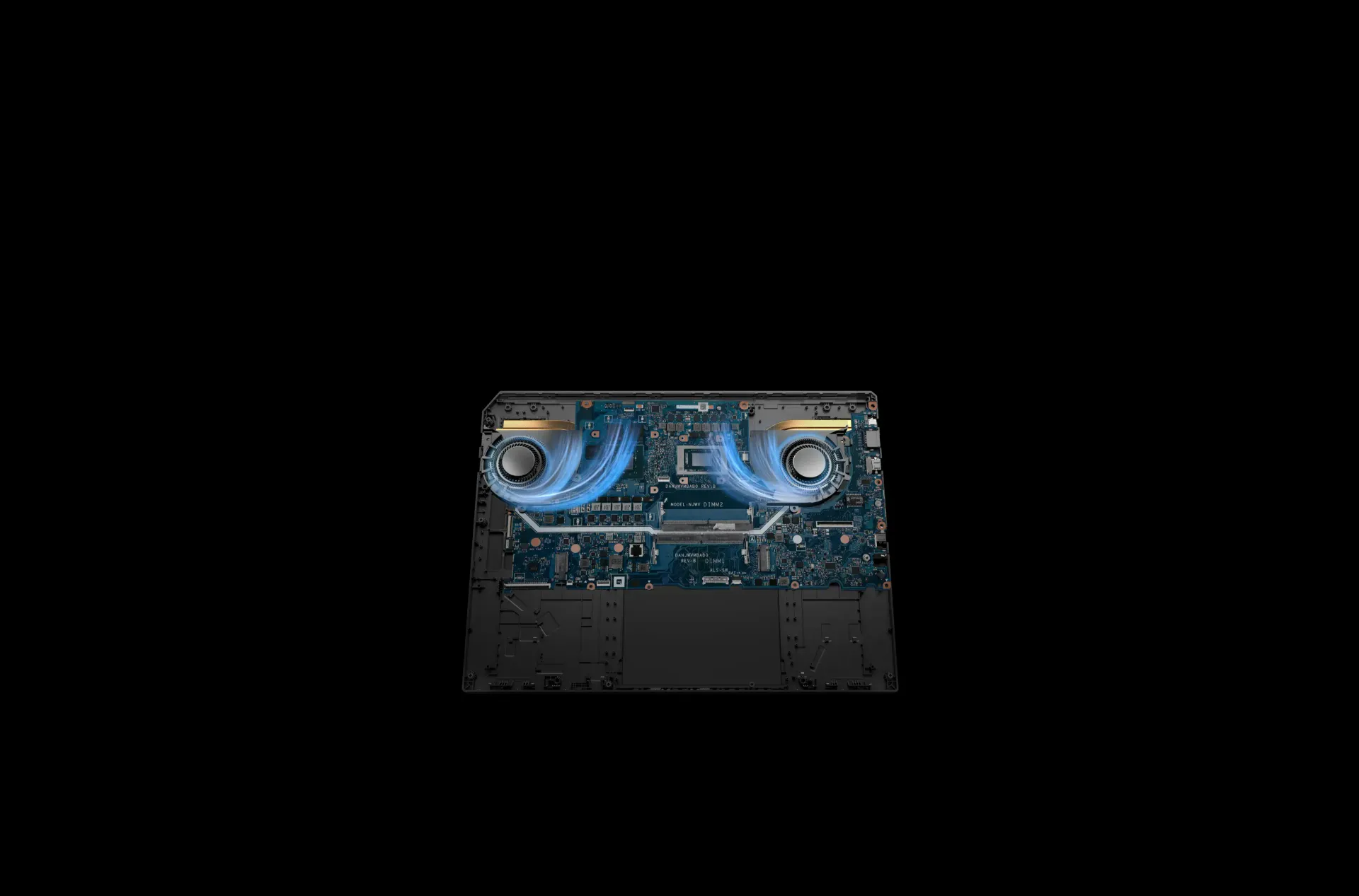 מחשב נייד TUF Gaming A16 FA608UH-RV006W מבית ASUS
