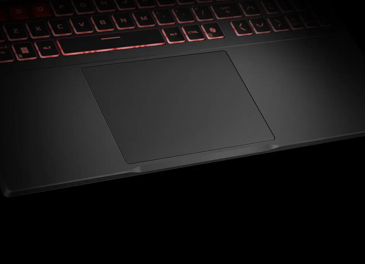 מחשב נייד TUF Gaming A16 FA608UH-RV006W מבית ASUS