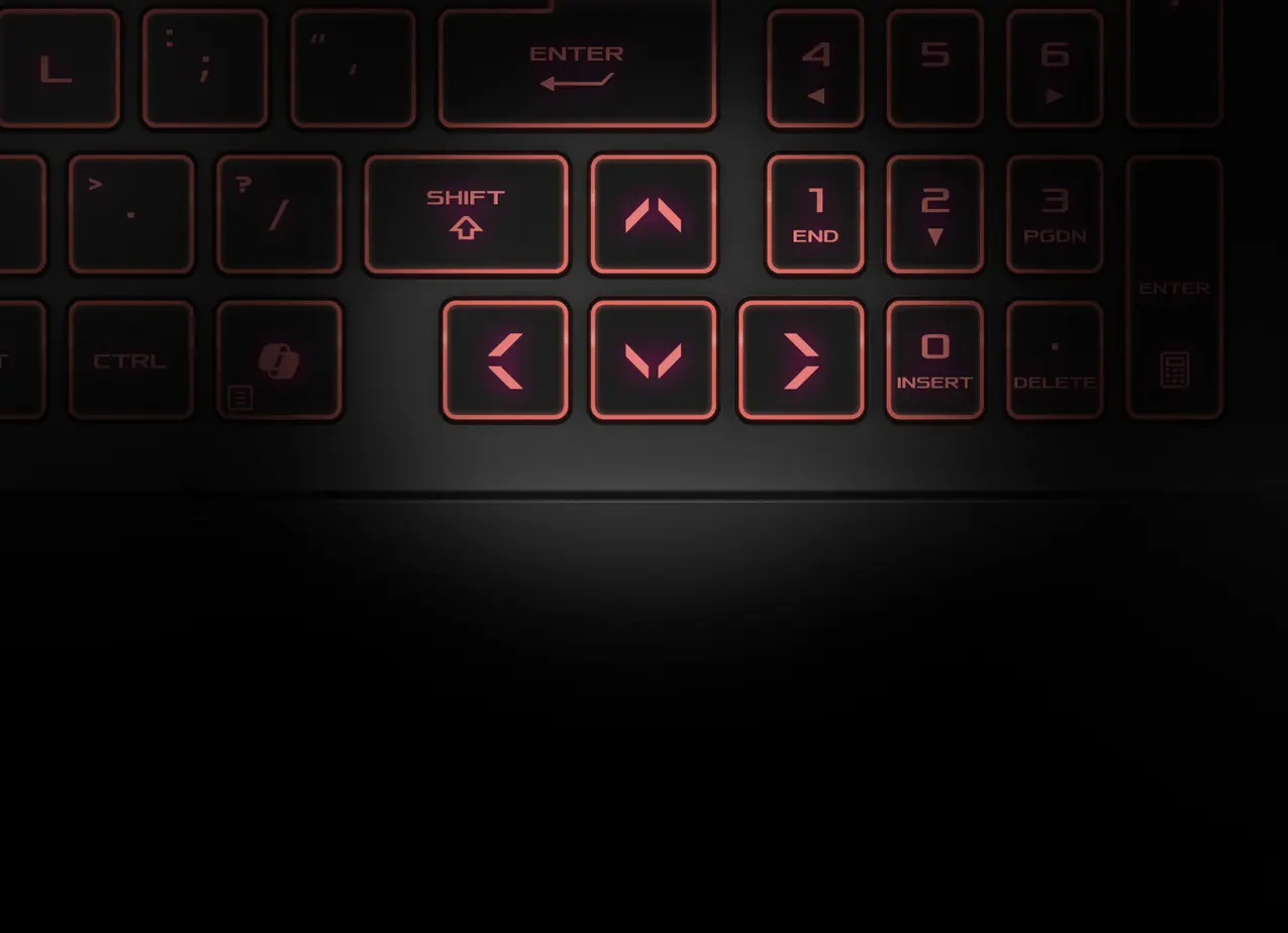 מחשב נייד TUF Gaming A16 FA608UH-RV006W מבית ASUS