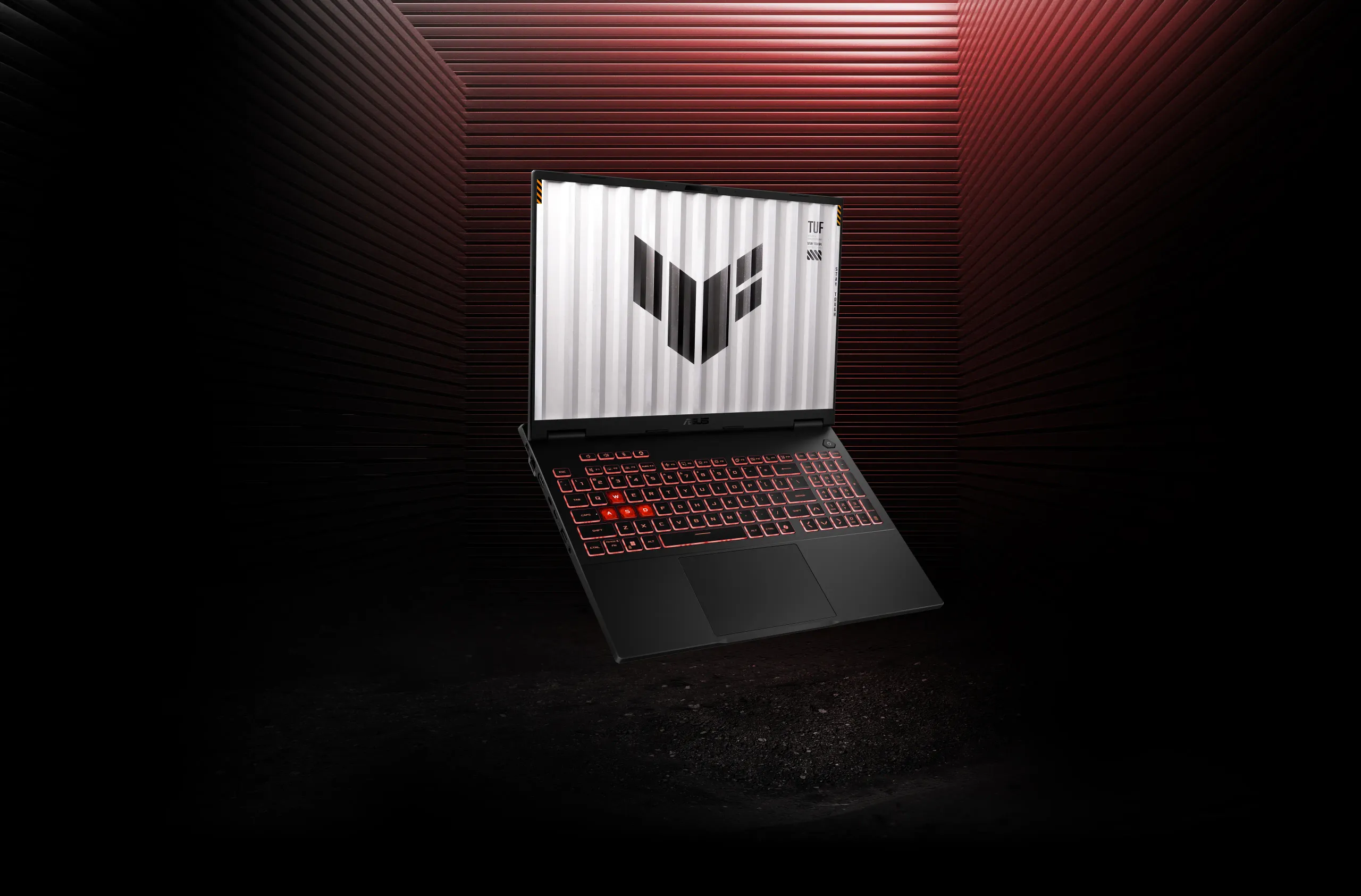 ASUS TUF Gaming Laptop