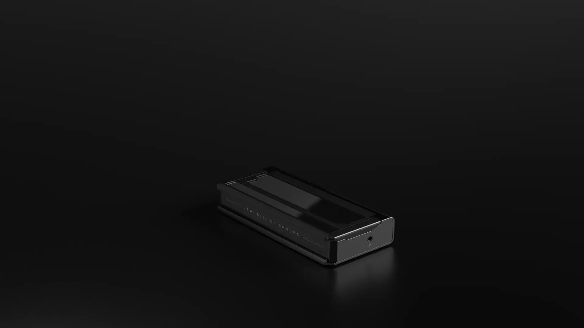 その他 ROG Bulwark Dock (2025) DG300 ROG Bulwark Dock (2025) DG300