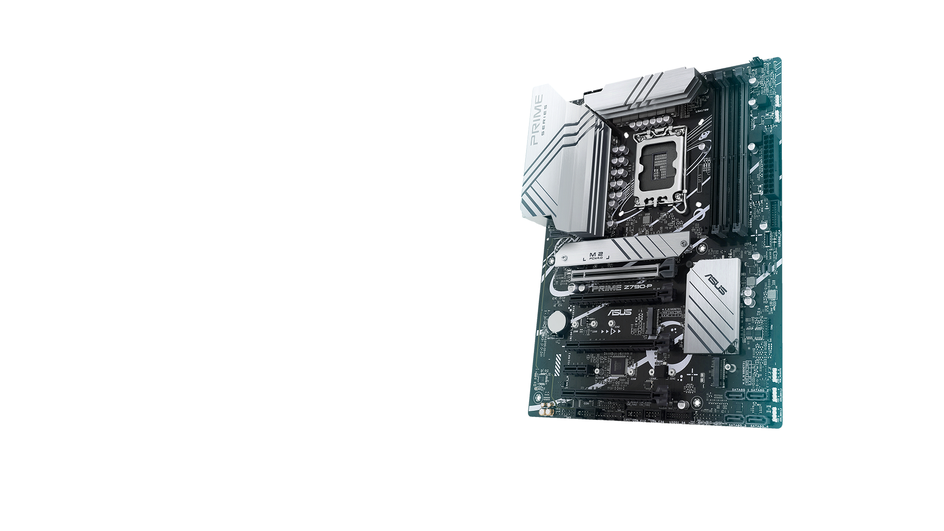 Gigabyte Intros Z790 AORUS Xtreme X & Z790 AORUS Master X: Wi-Fi 7, 10 GbE  LAN, Better Heatsinks