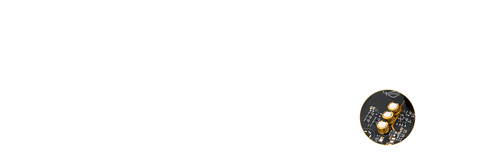 PREMIUM AUDIO CAPACITORS