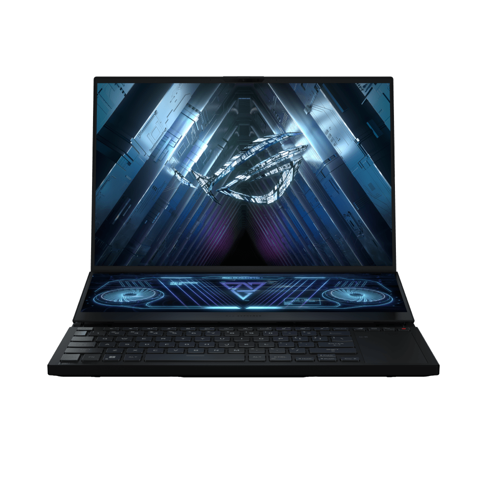 2022 ROG Zephyrus Duo 16 | Gaming Laptops｜ROG - Republic of 