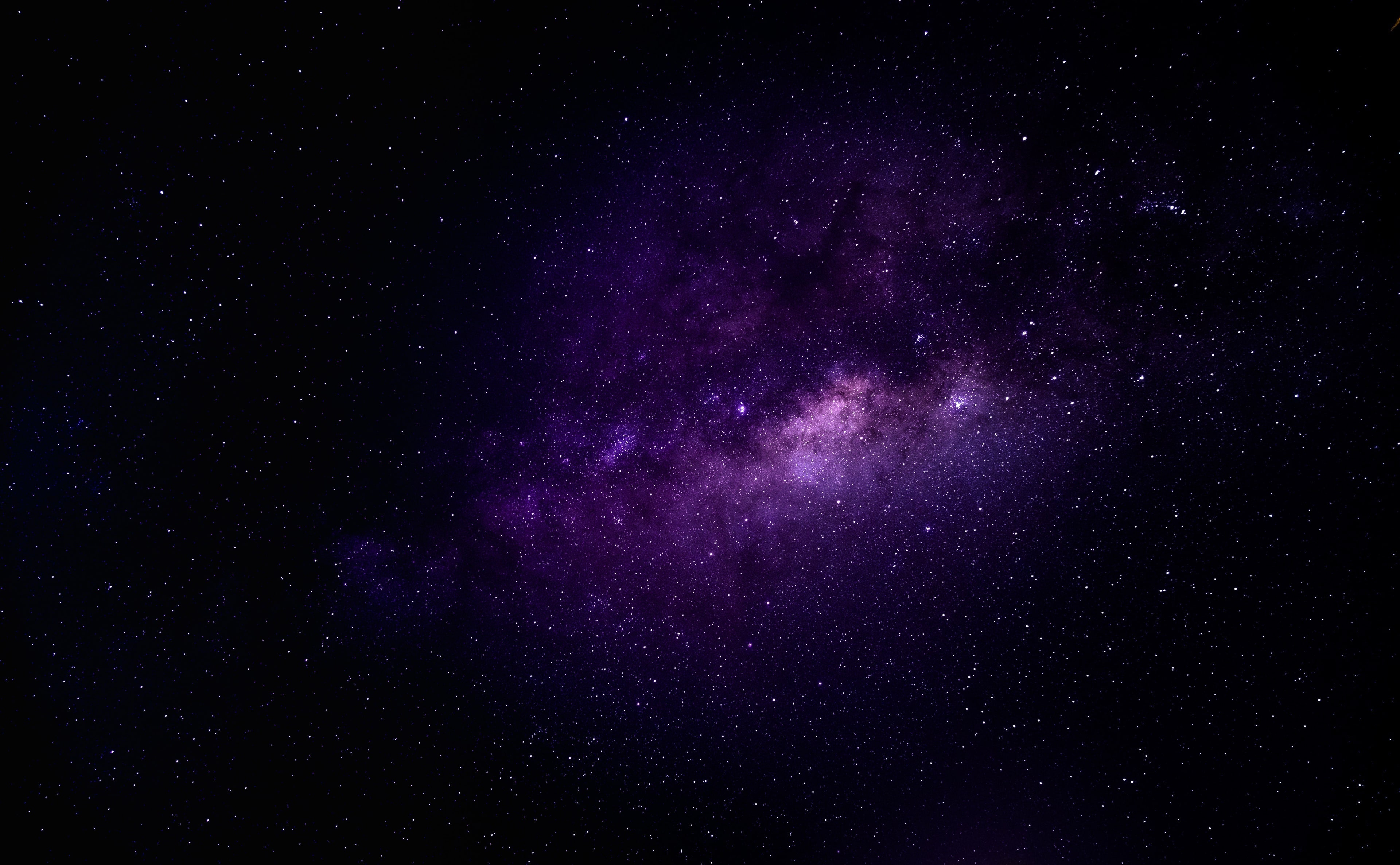Arrière-plan Nebula
