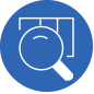 Magnifying glass
