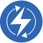 Lightning bolt