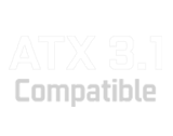 ATX 3.1 Ready logo