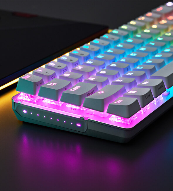 ROG Falchion Ace | Keyboards | ROG United States ROG Falchion Ace | Keyboards | ROG United States