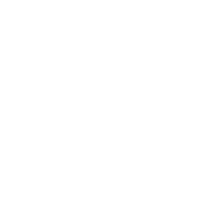 Ein Symbol für kabelgebundenes USB 