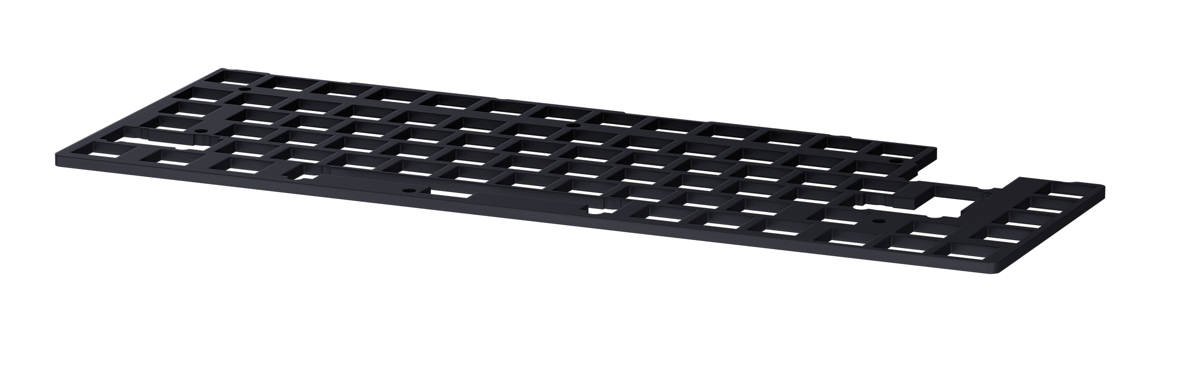 ASUS ROG Azoth M701 NXBN Gaming Keyboard - Tri-mode Connectivity - 2 OLED  Display - 100% Anti-Ghosting & N-Key Rollover - Windows & MacOS Compatible  