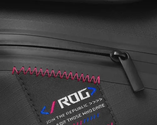 ROG SLASH Sling Bag 2.0 | Gaming apparel-bags-gear｜ROG - Republic of ...