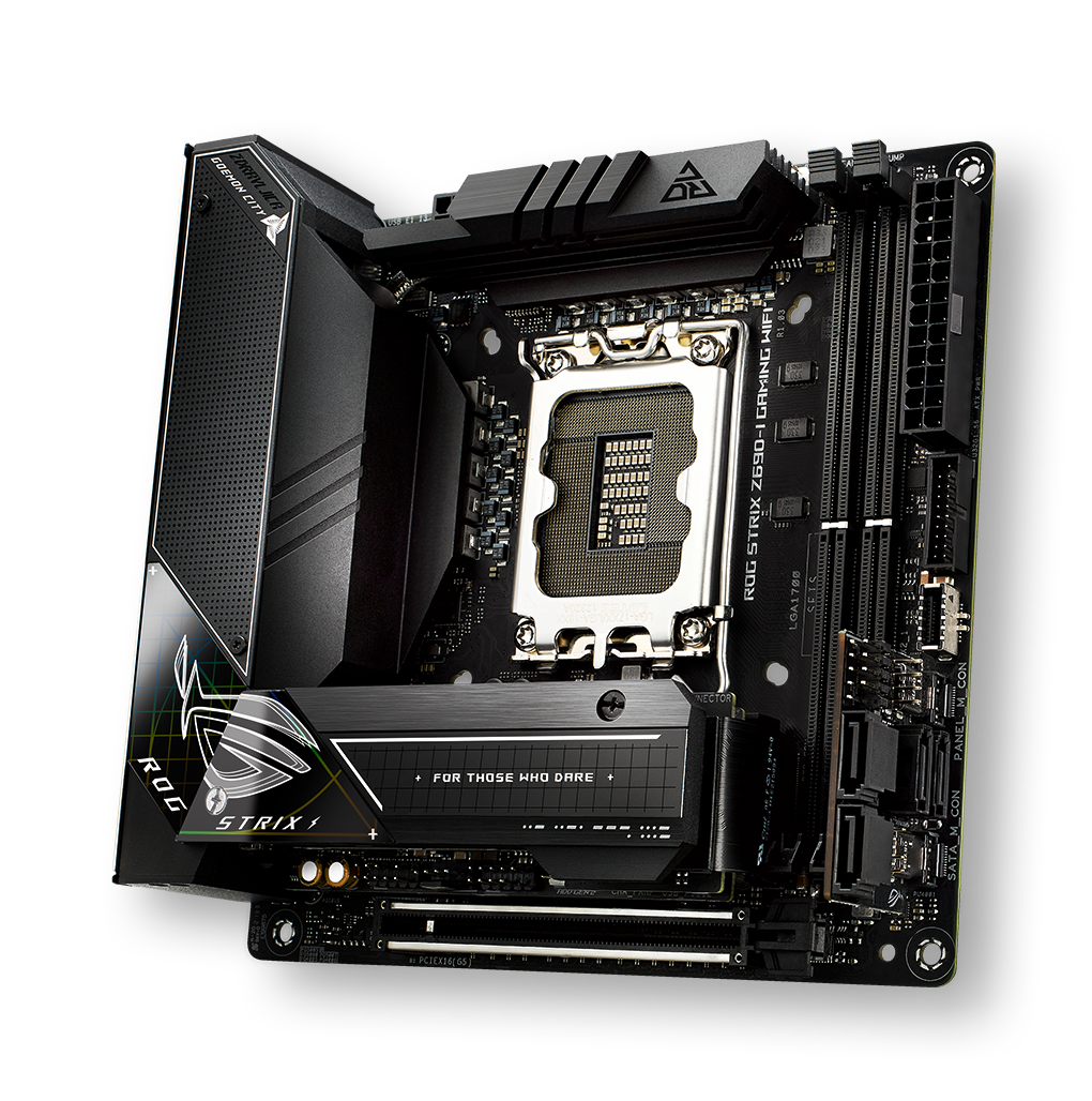 Mid-range gaming PC parts, Game One PH