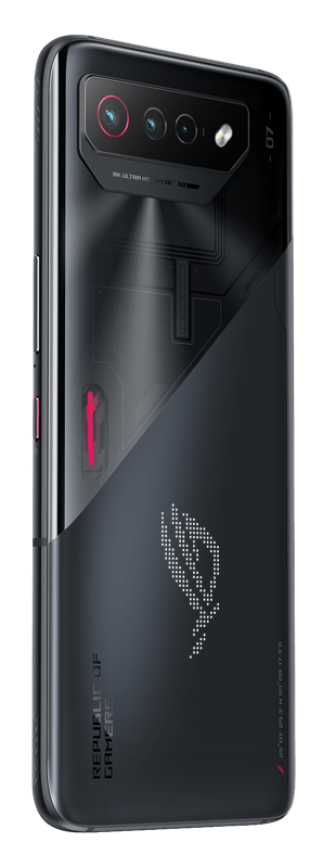 ROG Phone 7 | Phones | ROG India