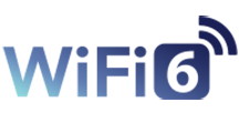 WiFi 6 logo