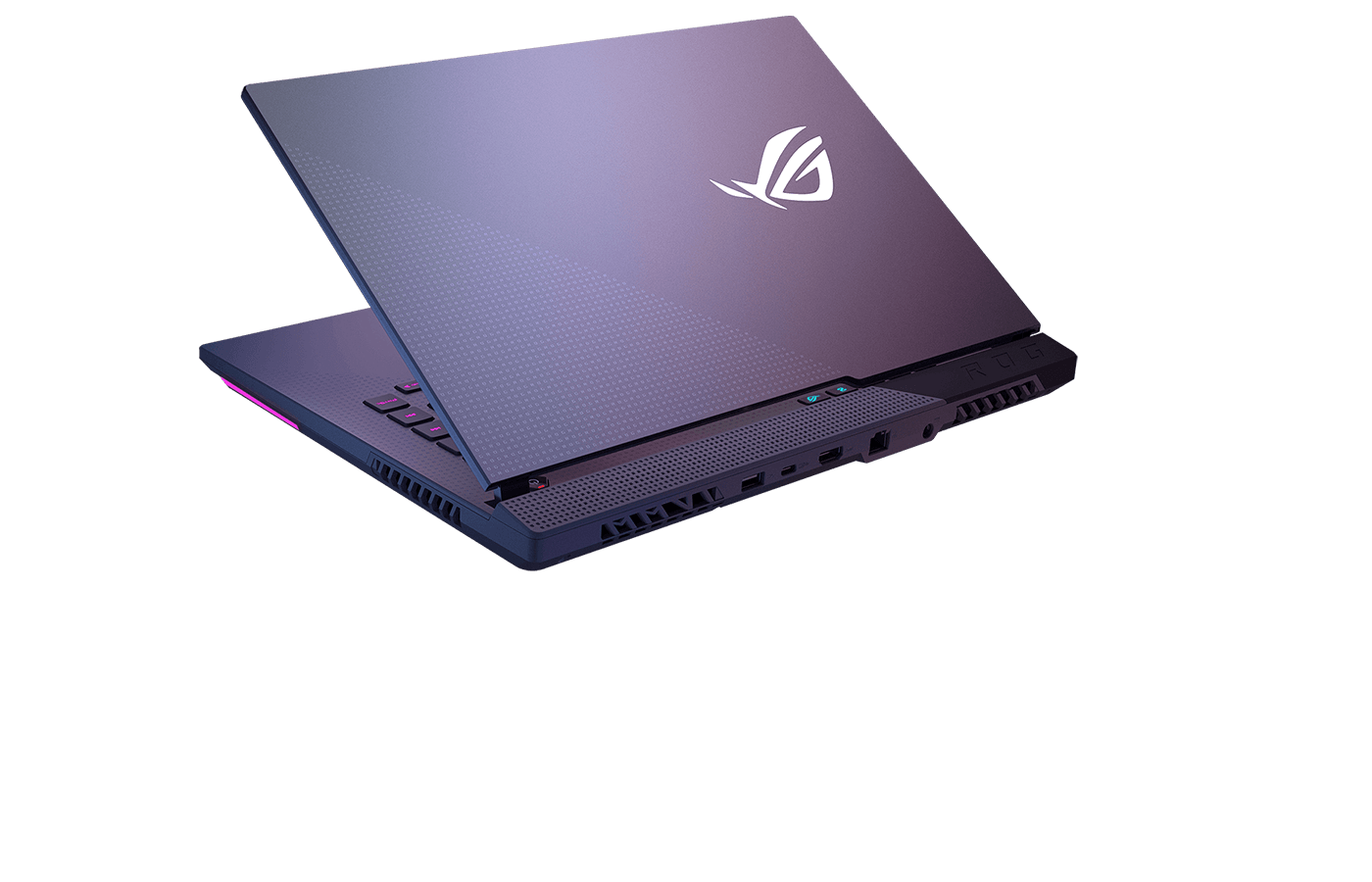 the preloading picture of laptop cooling system
