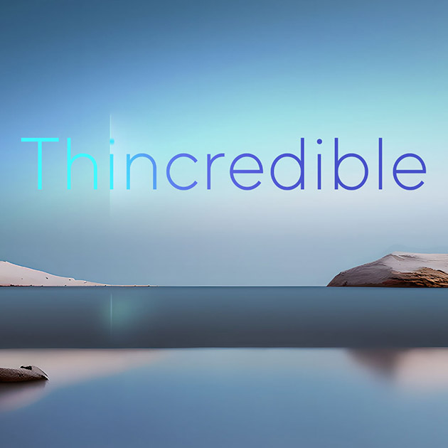 Thincredible | Meet world's slimmest OLED ultrabook