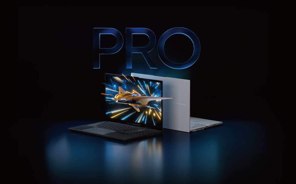 Vivobook pro asus chil