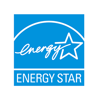 Logos epeat GOLD, ENERGY STAR, TCO CERTIFIED