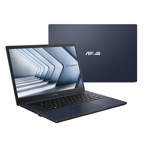 ASUS Announces Refreshed ExpertBook B1 Models