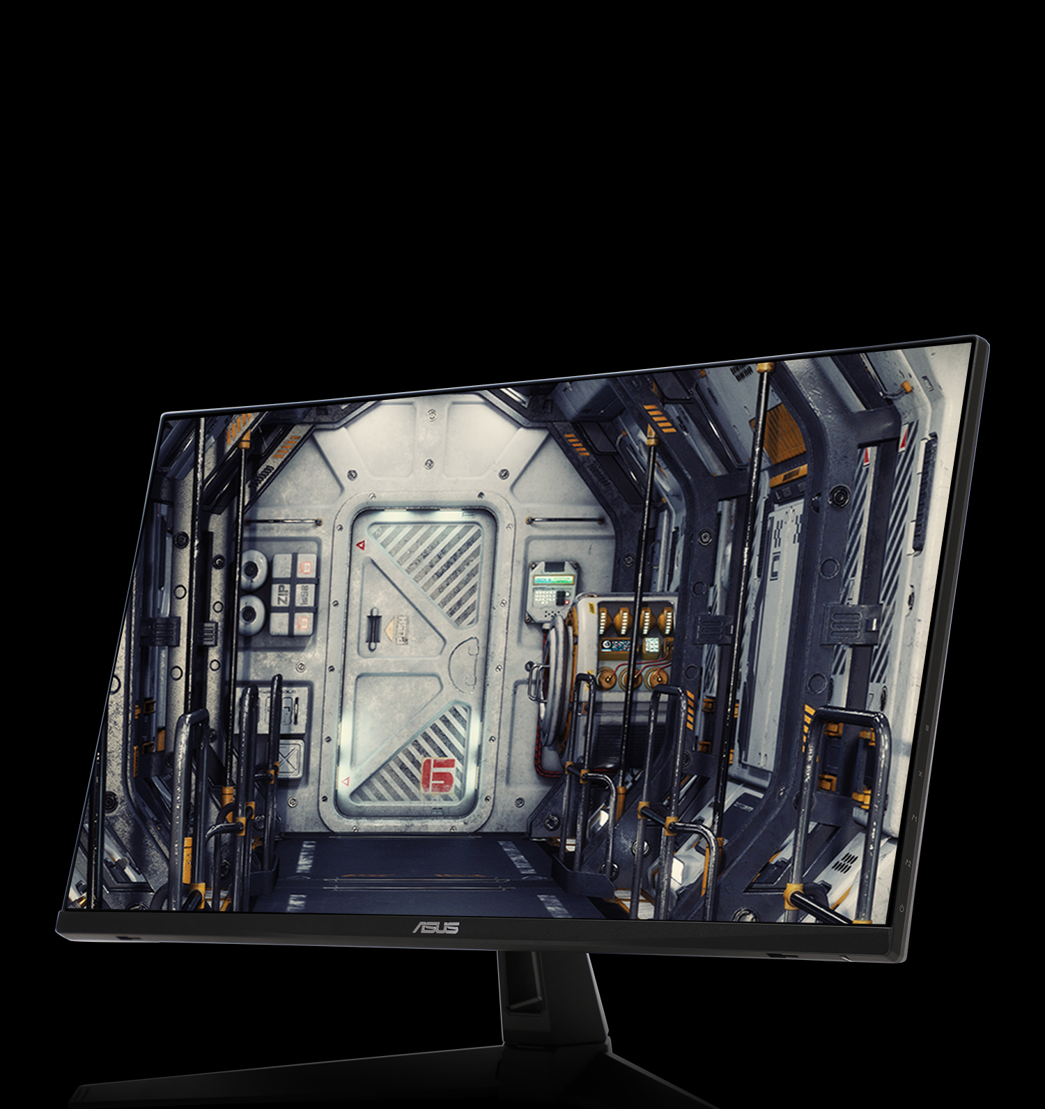 TUF GAMING VG27AQ5A