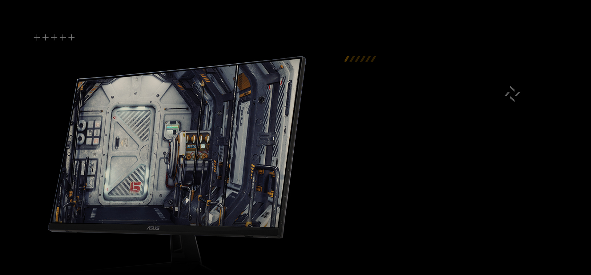TUF GAMING VG27AQ5A