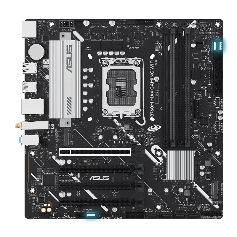 Features Aura Sync 