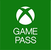 O Logótipo do Game Pass