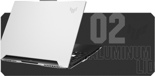 ASUS TUF Gaming F15 (2022) | Gaming Laptops | ASUS UK