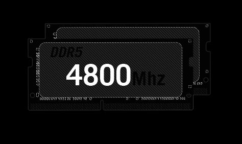 The image shows that the SSD M.2 card on the part of EXPANDABLE STORAG