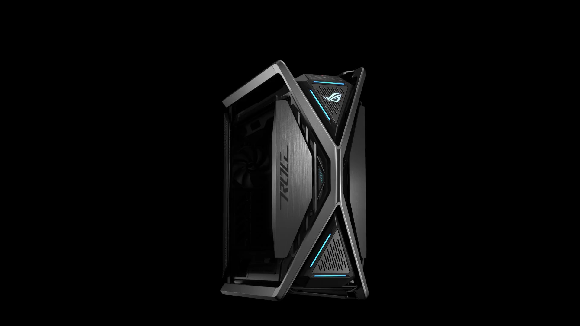 【新品未使用】ROG Hyperion GR701 BTF Edition ROG Hyperion GR701 BTF Edition | ROG East Africa