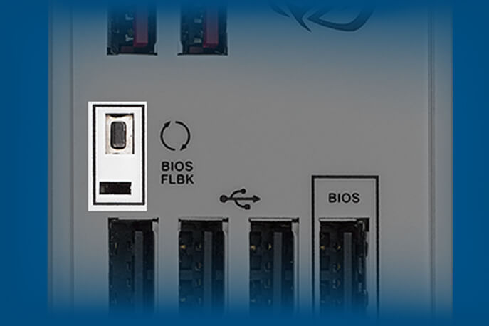 Asus ROG STRIX B650-A GAMING WIFI Carte mère Socket (PC) #####AMD AM5  Facteur de forme (détails) ATX Chipset de la carte - Conrad Electronic  France