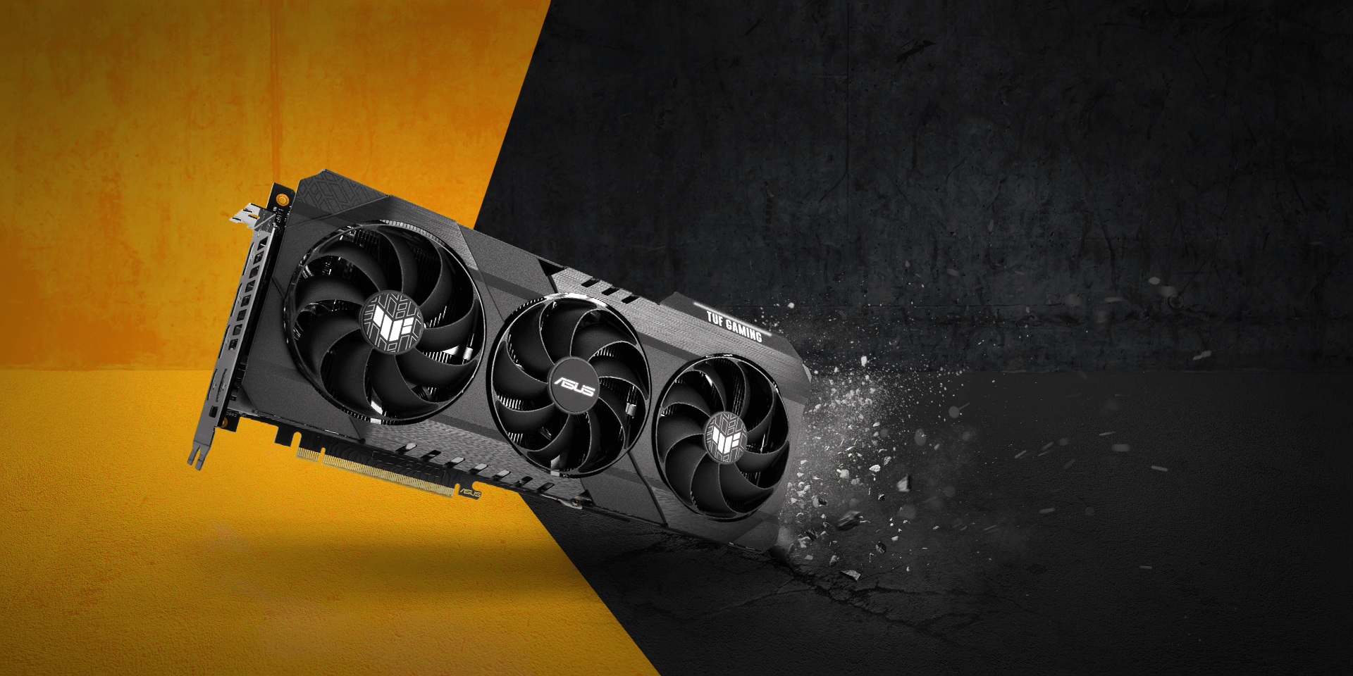 ASUS TUF Gaming GeForce RTX 3080 OC Edition 12GB GDDR6X | Graphics Card | ASUS Global ASUS TUF Gaming GeForce RTX 3080 OC Edition 12GB GDDR6X | Graphics Card | ASUS Global