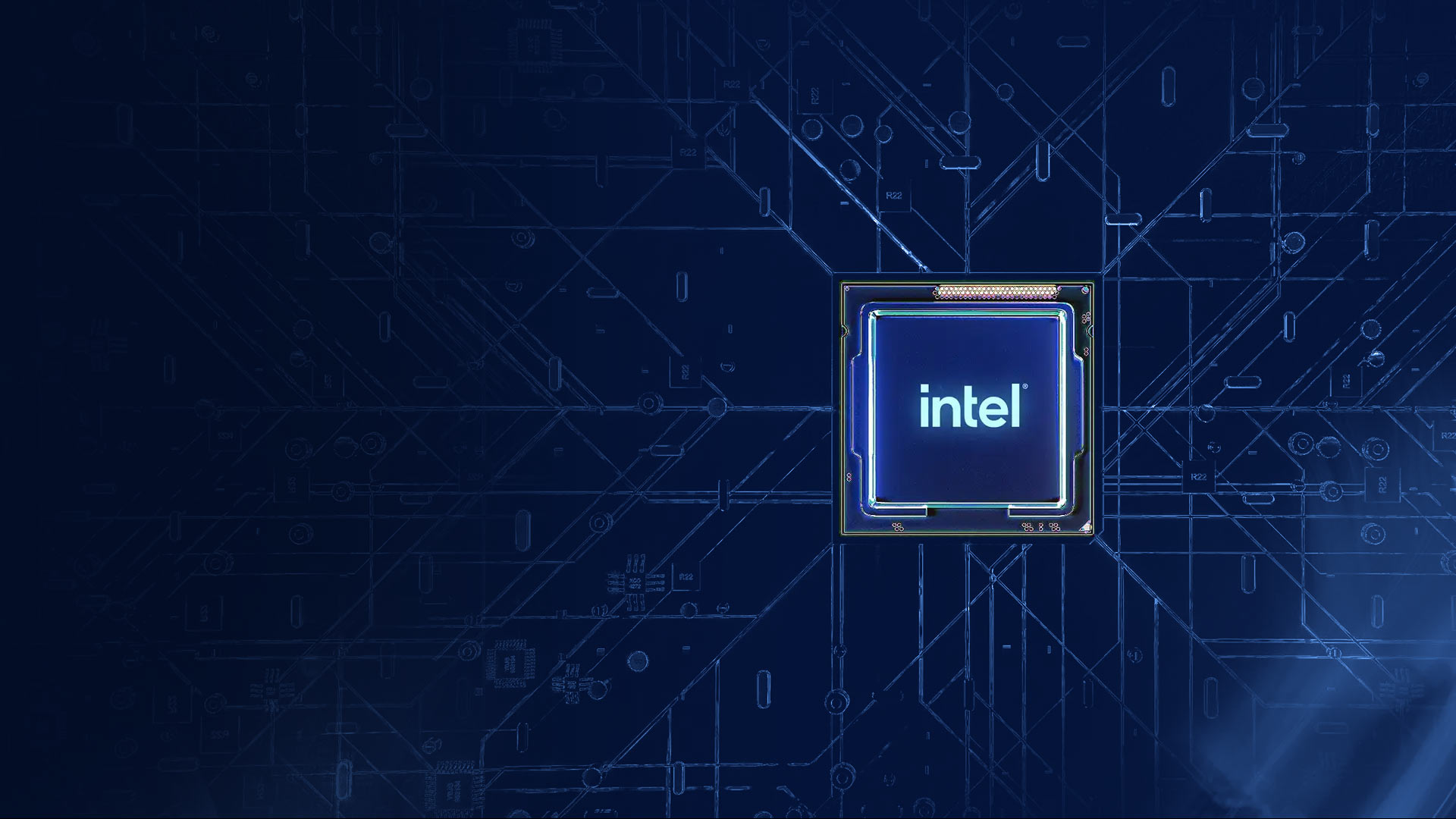 Intel® Core™ Ultra processors
