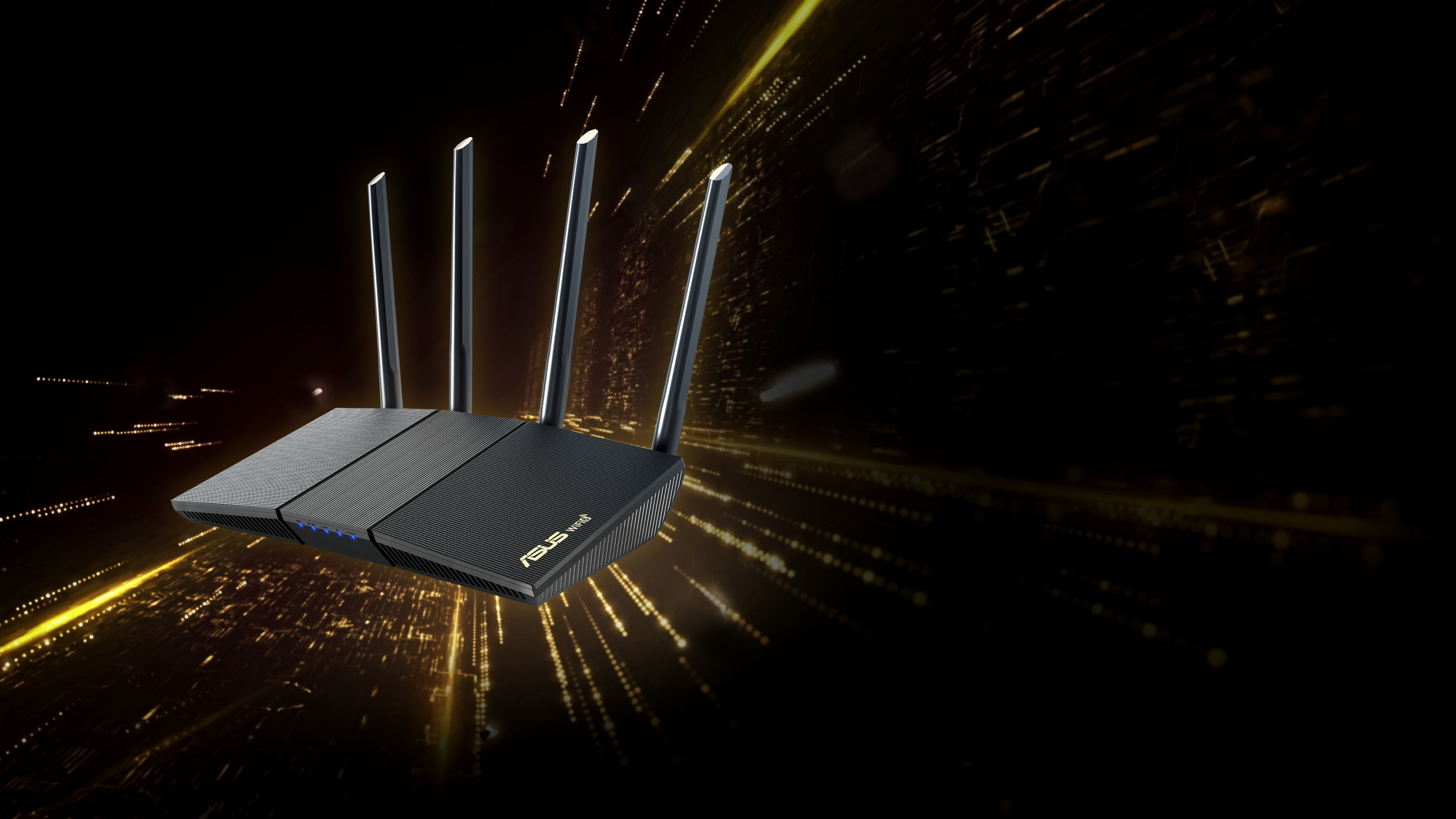 Asus RT-AX1800S Router Review: Great Value, Solid Performance