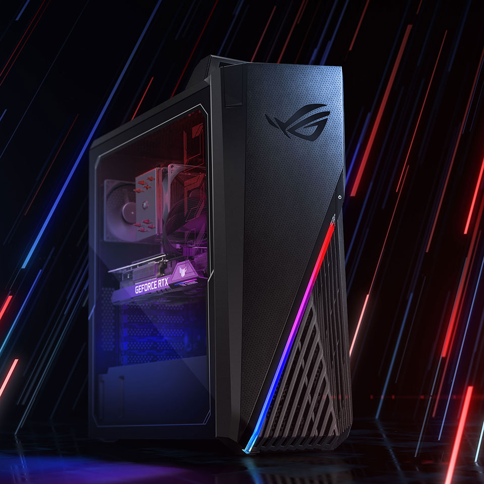 ROG presenta su notebook Gamer ultraliviana de 14 pulgadas - ITSitio