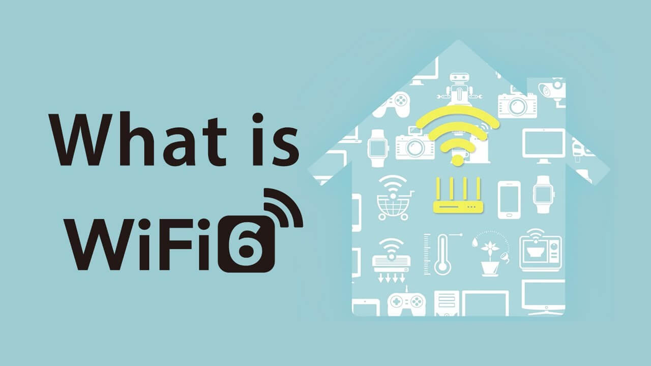 What is WiFi?