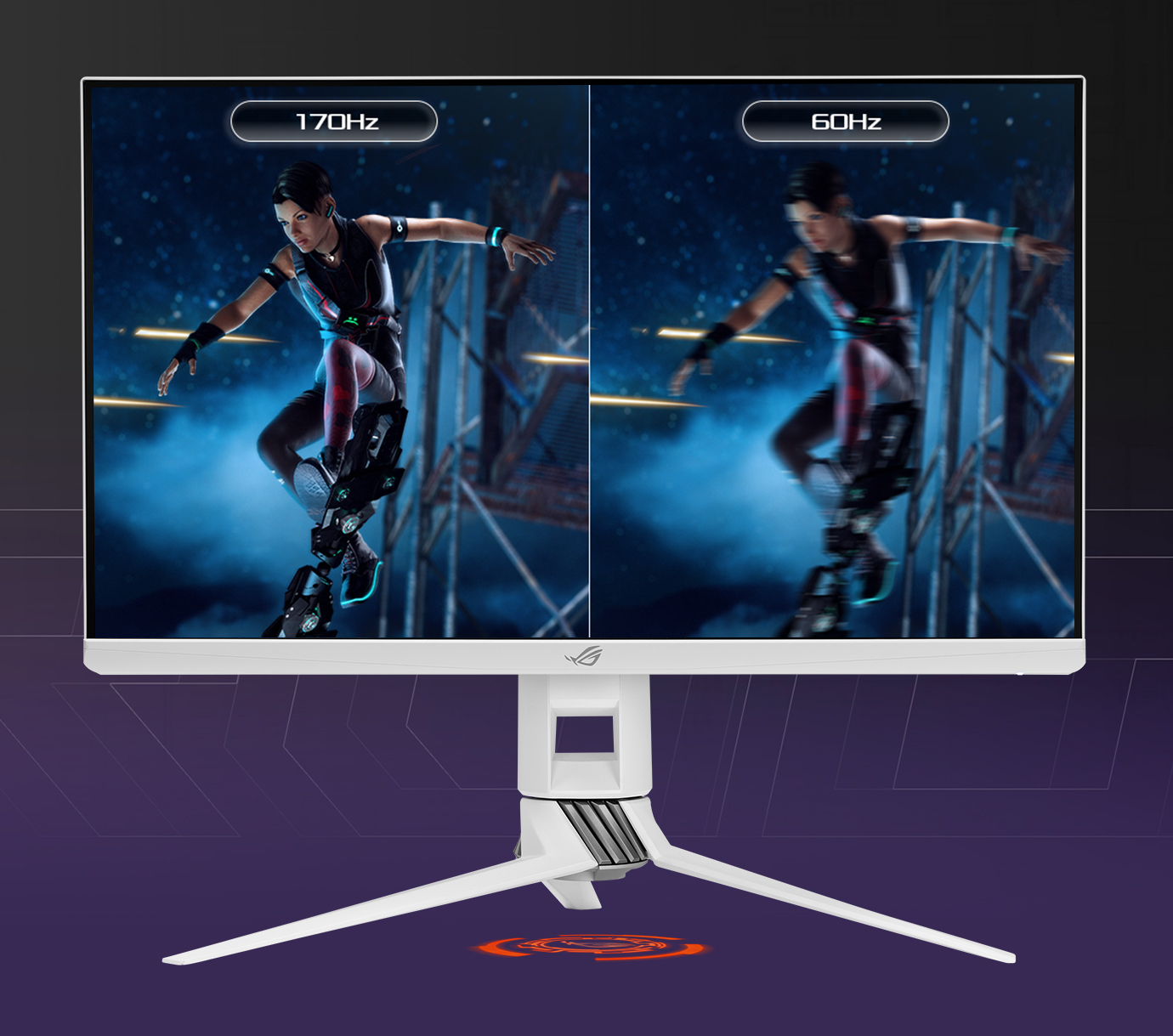 ROG Strix XG279Q-W | Gaming monitors｜ROG - Republic of Gamers 