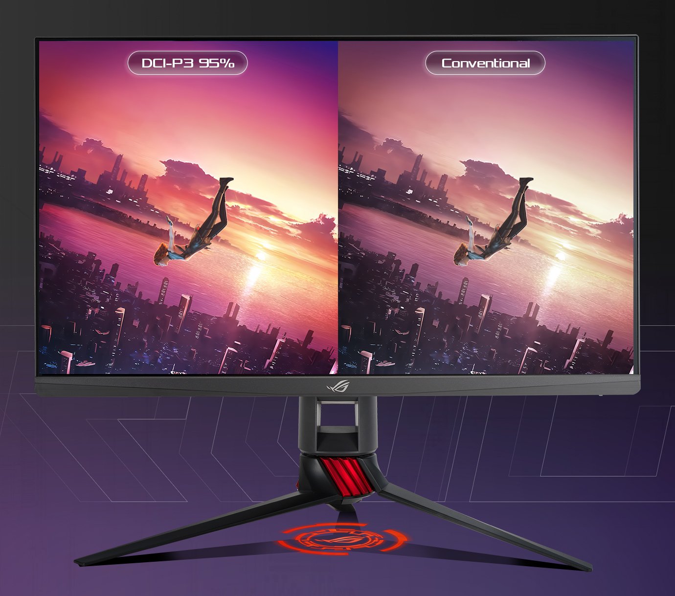 asus rog strix xg279q monitor