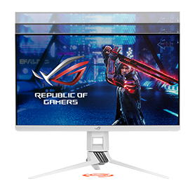 ROG Strix XG279Q-W | Gaming monitors｜ROG - Republic of Gamers 