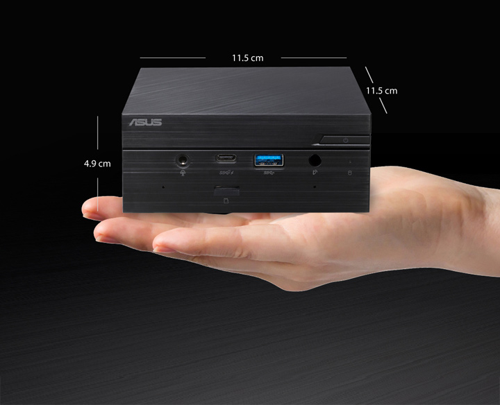 Mini PC PN61T｜Mini Global